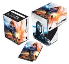 Origins Jace Deck Box